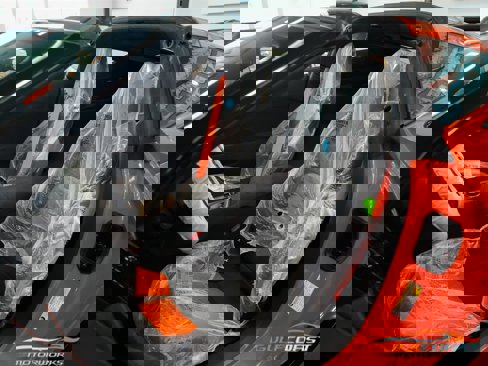 Used 2019 Chevrolet Corvette ZR1 image 11