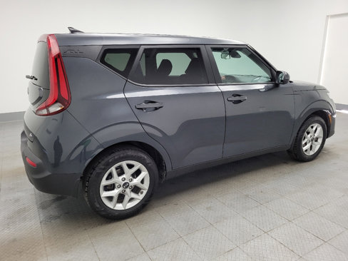 Used 2021 Kia Soul S image 10