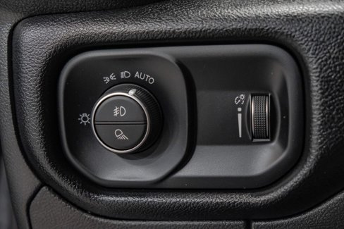 Used 2022 RAM 1500 Sport w/ Rebel Level 2 Equipment Group image 30