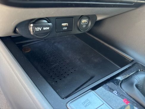 Certified 2023 Hyundai Elantra SEL w/ Convenience Package image 6