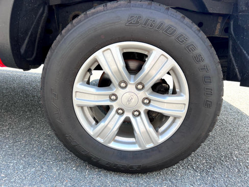 Used 2020 Ford Ranger XL w/ Equipment Group 101A Mid image 46