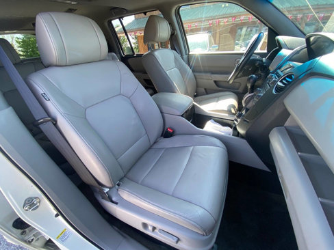 Used 2014 Honda Pilot Touring image 37