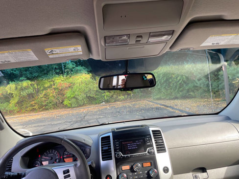 Used 2015 Nissan Frontier SV w/ SV Value Truck Package image 8