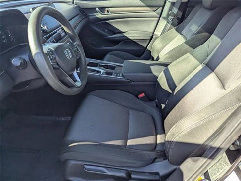 Used 2020 Honda Accord LX image 14