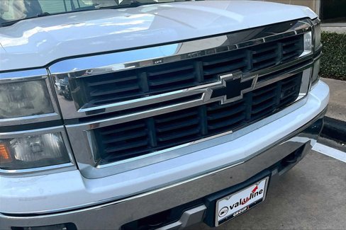 Used 2014 Chevrolet Silverado 1500 LT w/ All Star Edition image 29