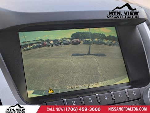Used 2014 GMC Terrain SLE image 20