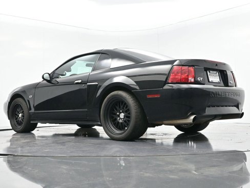 Used 2003 Ford Mustang GT image 45