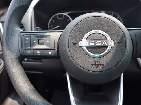 Certified 2023 Nissan Rogue SV image 21
