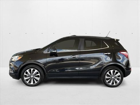 Used 2017 Buick Encore Preferred image 2