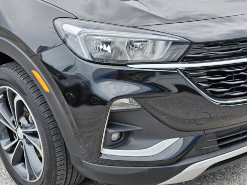 Certified 2023 Buick Encore GX Select image 9