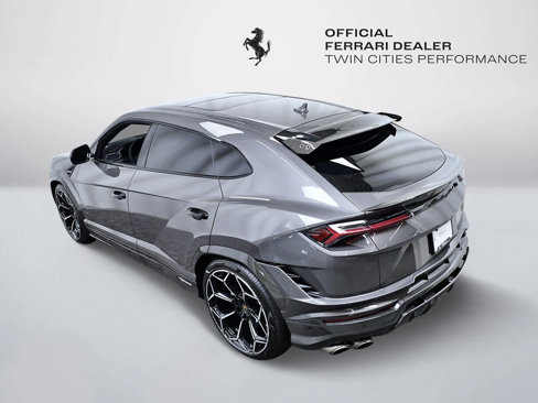 Used 2023 Lamborghini Urus Performante image 5