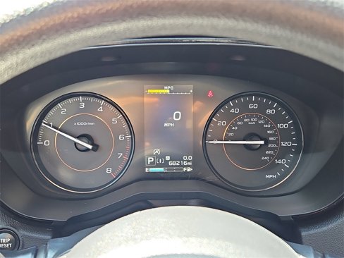 Used 2022 Subaru Crosstrek 2.0i image 24