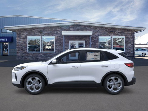 New 2025 Ford Escape ST-Line Select image 3