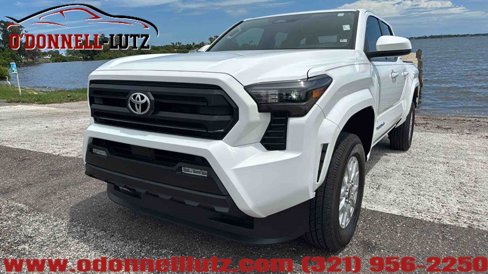 Used 2024 Toyota Tacoma SR5 image 30