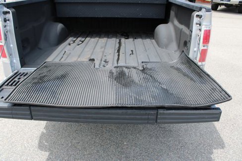 Used 2014 Ford F150 XLT w/ XLT Chrome Package image 14
