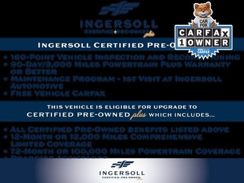 Used 2022 Chevrolet TrailBlazer ACTIV w/ Sun and Liftgate Package image 3