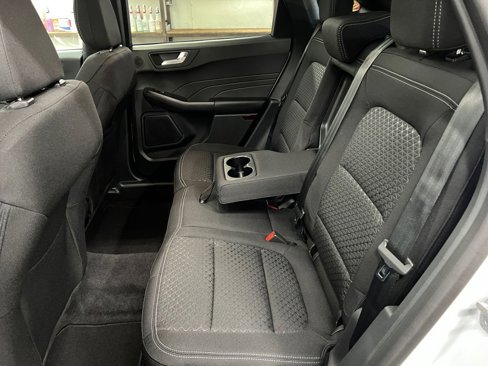 New 2025 Ford Escape Active w/ Active Premium Tech Pack image 33