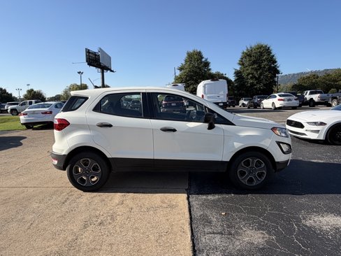 Used 2021 Ford EcoSport S image 2