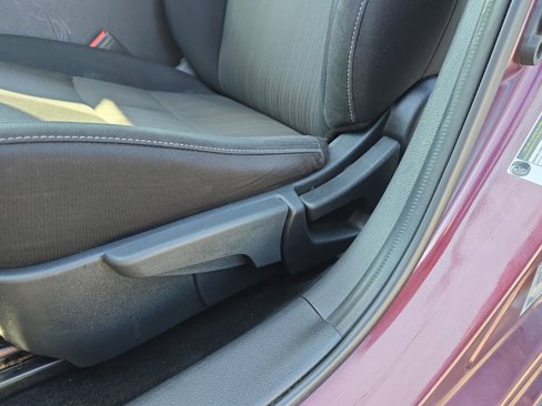 Used 2022 Nissan Sentra SV image 30