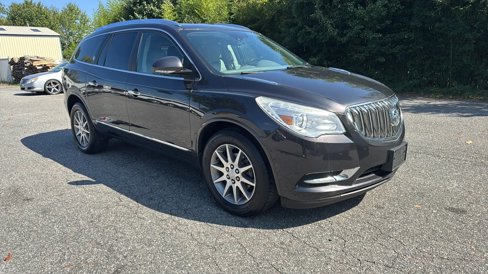 Used 2015 Buick Enclave Leather image 3