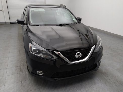 Used 2019 Nissan Sentra SR image 14