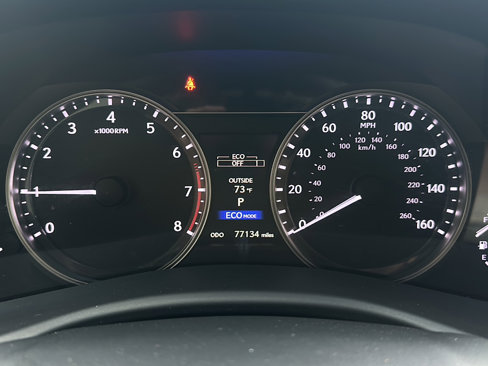 Used 2013 Lexus GS 350 image 26