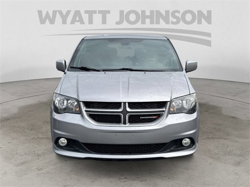 Used 2019 Dodge Grand Caravan GT image 8