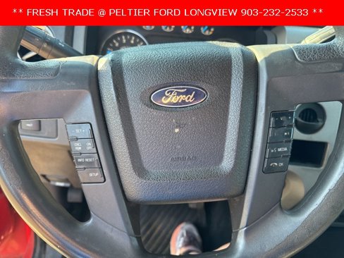 Used 2013 Ford F150 XLT image 21