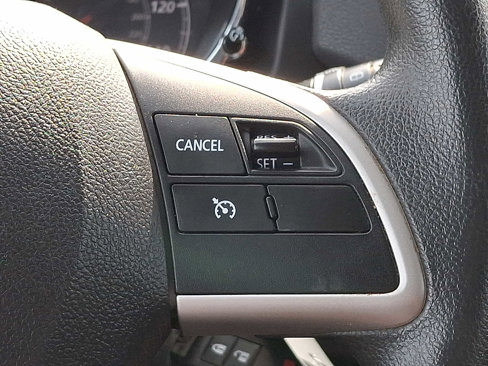 Used 2020 Mitsubishi Outlander Sport ES image 21