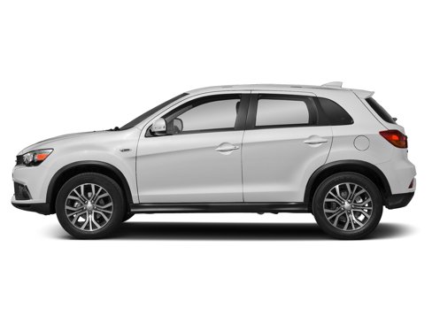 Used 2019 Mitsubishi Outlander Sport LE image 3