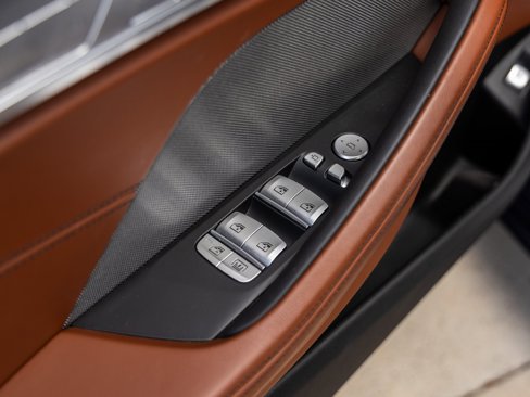 Used 2021 BMW 840i Gran Coupe w/ M Sport Package image 18