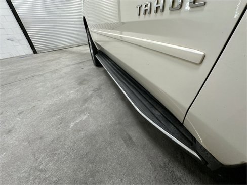 Used 2015 Chevrolet Tahoe LTZ image 31