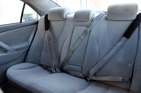 Used 2011 Toyota Camry image 21