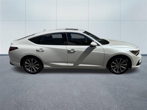 Certified 2024 Acura Integra image 9