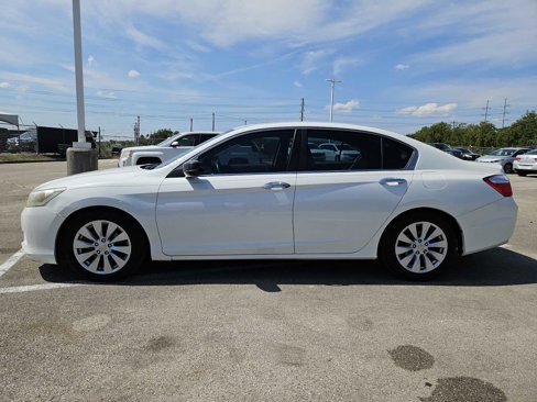 Used 2014 Honda Accord EX-L image 4