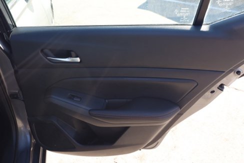 Used 2020 Nissan Altima 2.5 SR image 17