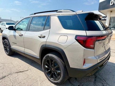 New 2026 GMC Terrain Elevation w/ Elevation Premium Package image 6