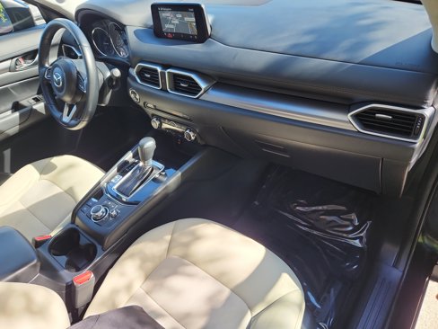 Used 2017 MAZDA CX-5 Touring w/ Preferred Equipment Package image 28