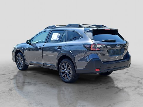 Used 2024 Subaru Outback Onyx Edition XT image 7