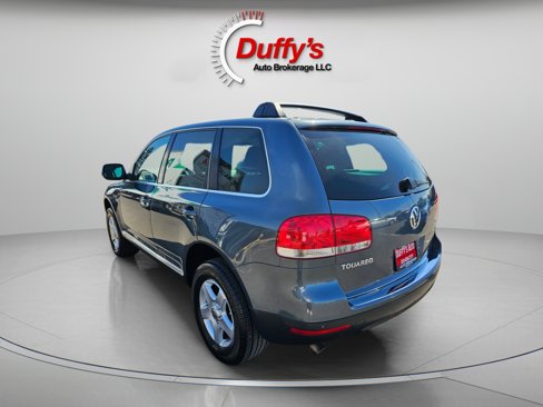 Used 2005 Volkswagen Touareg V6 image 15