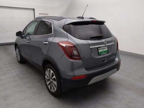 Used 2019 Buick Encore Preferred image 5