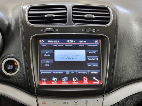 Used 2018 Dodge Journey GT image 24