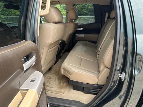 Used 2007 Toyota Tundra Limited image 22