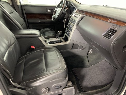 Used 2012 Ford Flex SEL w/ Equipment Group Order Code image 15