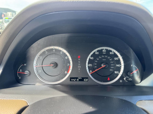 Used 2010 Honda Accord EX-L image 17