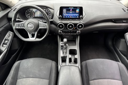 Used 2023 Nissan Sentra SV image 26