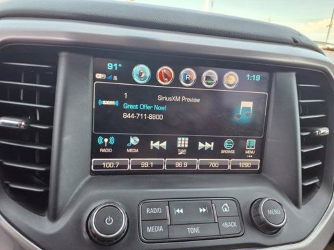 Used 2019 GMC Acadia SLT image 14