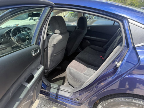 Used 2009 MAZDA MAZDA6 i Sport image 32