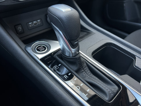New 2025 Nissan Sentra SV image 27