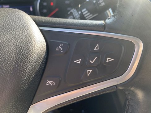 Used 2022 Chevrolet Equinox LT image 30